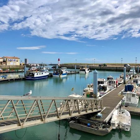 Gite Du Cote De Chez Soann Thairé Εξωτερικό φωτογραφία