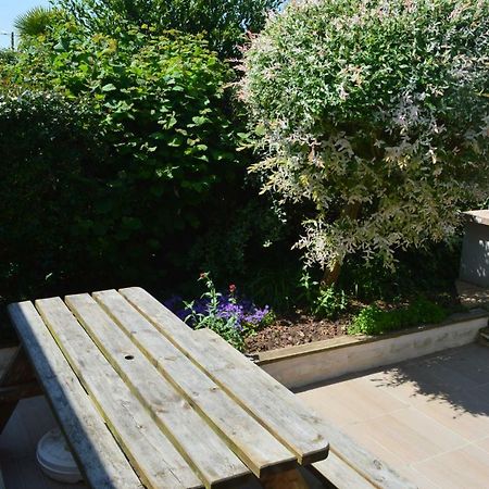 Gite Du Cote De Chez Soann Thairé Εξωτερικό φωτογραφία