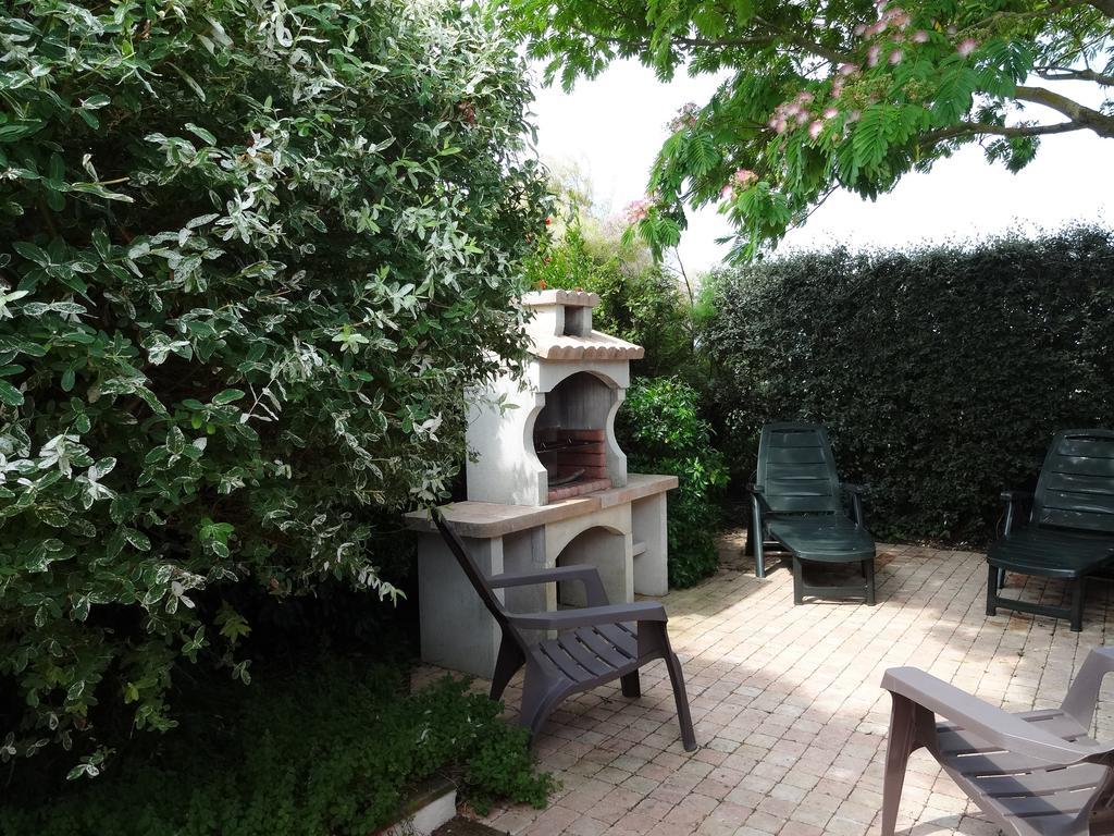 Gite Du Cote De Chez Soann Thairé Εξωτερικό φωτογραφία