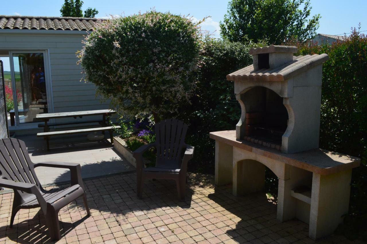 Gite Du Cote De Chez Soann Thairé Εξωτερικό φωτογραφία